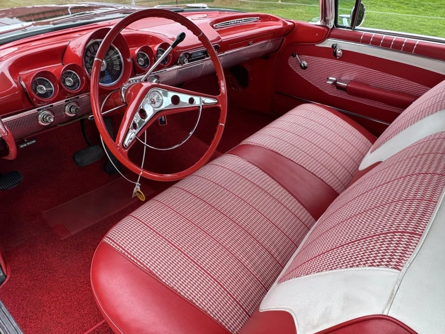 1960 Chevrolet Impala 2nd Gen - Image 11 of 20