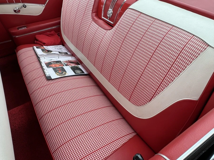 1960 Chevrolet Impala 2nd Gen - Image 12 of 20