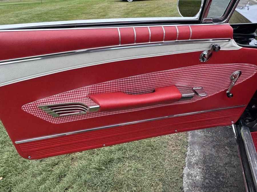 1960 Chevrolet Impala 2nd Gen - Image 13 of 20