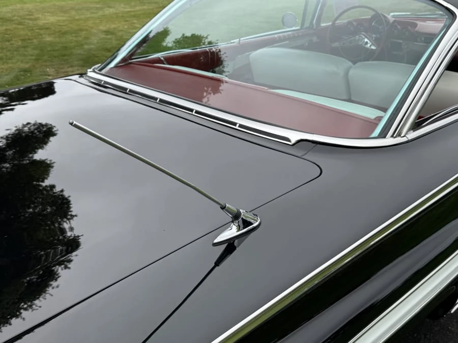 1960 Chevrolet Impala 2nd Gen - Image 8 of 20