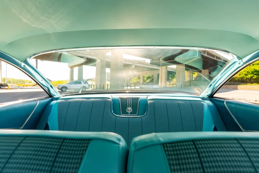 1960 Chevrolet Impala 2nd Gen - Image 20 of 29