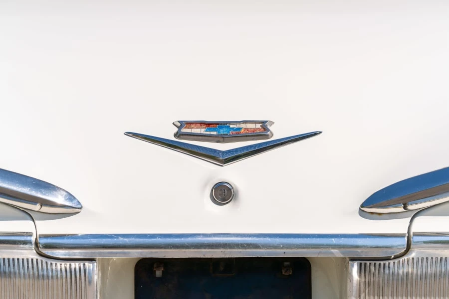 1960 Chevrolet Impala 2nd Gen - Image 18 of 29
