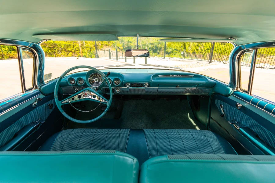 1960 Chevrolet Impala 2nd Gen - Image 25 of 29