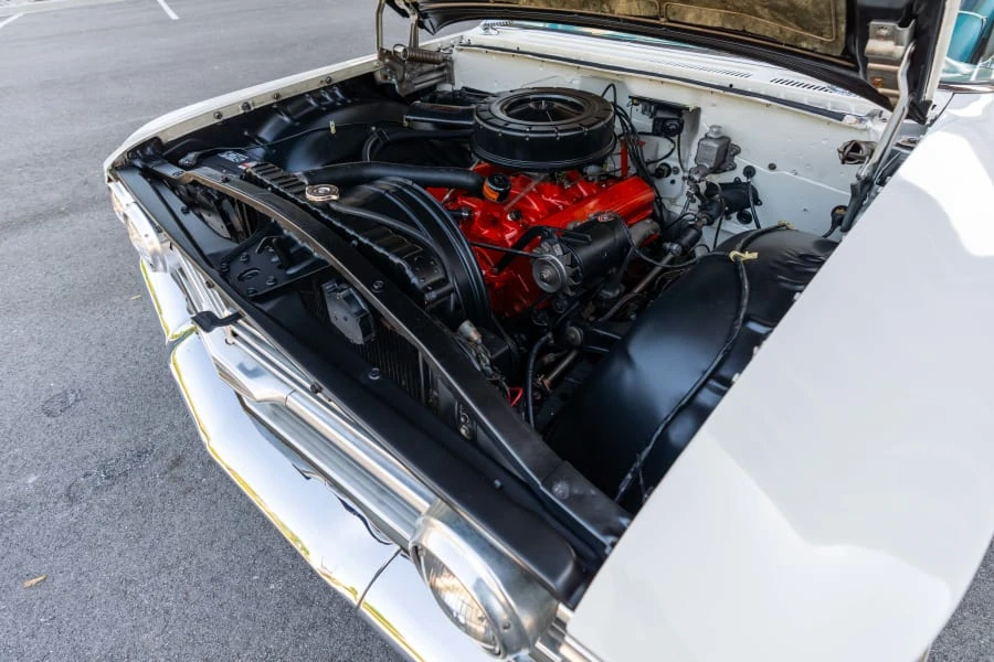 1960 Chevrolet Impala 2nd Gen - Image 27 of 29