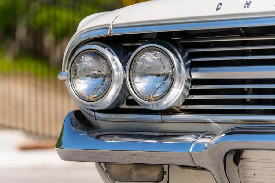 1960 Chevrolet Impala 2nd Gen - Image 12 of 29