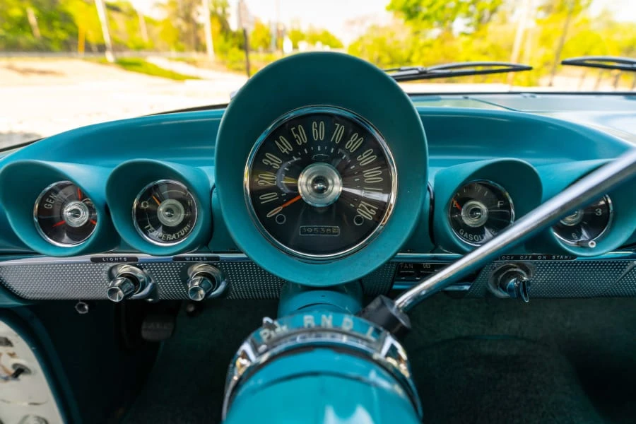 1960 Chevrolet Impala 2nd Gen - Image 23 of 29