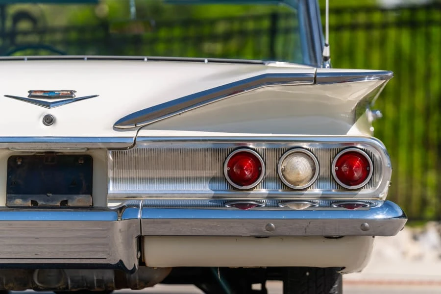1960 Chevrolet Impala 2nd Gen - Image 9 of 29