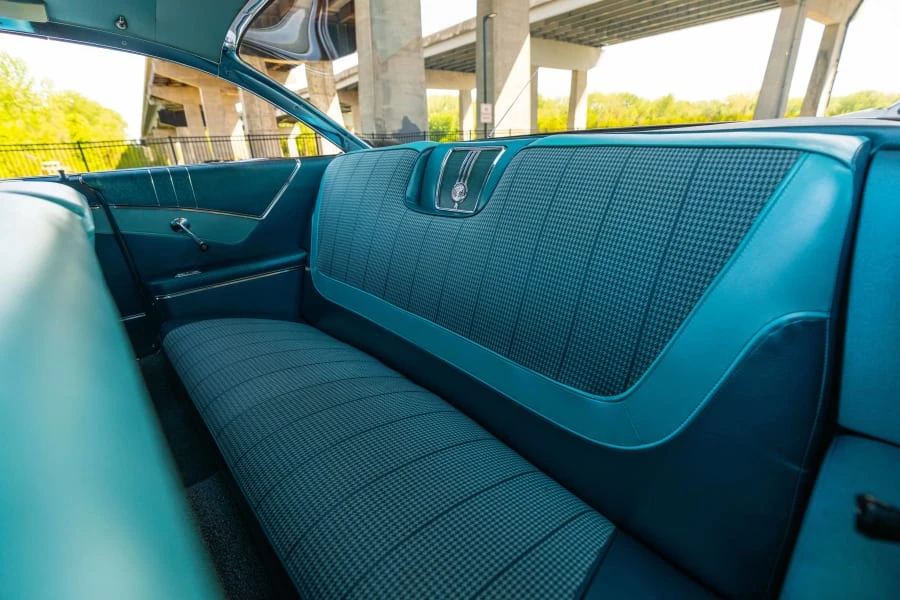 1960 Chevrolet Impala 2nd Gen - Image 22 of 29