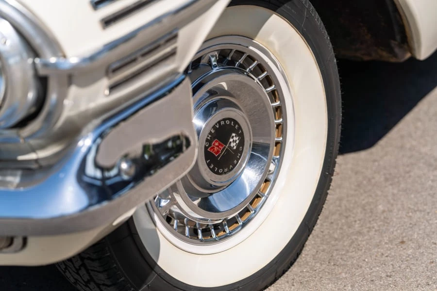 1960 Chevrolet Impala 2nd Gen - Image 11 of 29