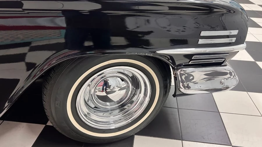 1960 Chevrolet Impala 2nd Gen - Image 7 of 8