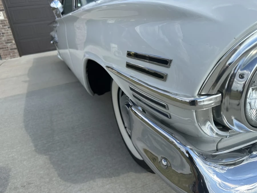 1960 Chevrolet Impala 2nd Gen - Image 8 of 31