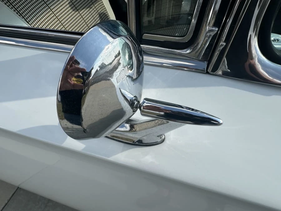 1960 Chevrolet Impala 2nd Gen - Image 12 of 31