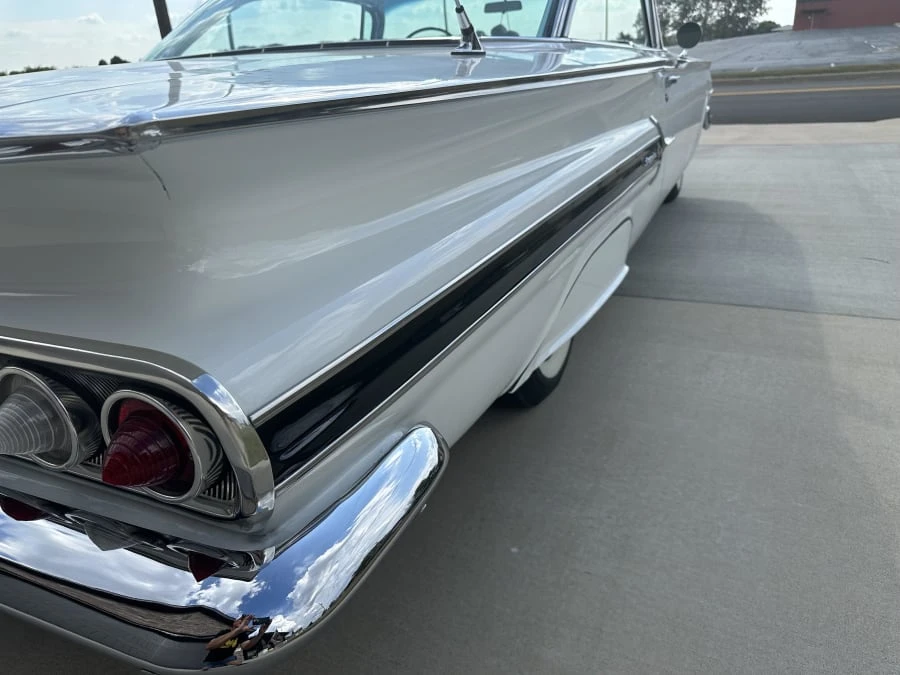 1960 Chevrolet Impala 2nd Gen - Image 10 of 31