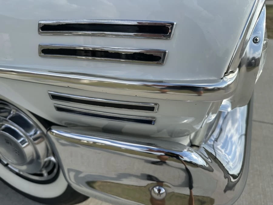 1960 Chevrolet Impala 2nd Gen - Image 11 of 31