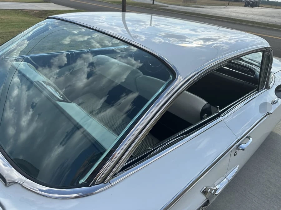 1960 Chevrolet Impala 2nd Gen - Image 23 of 31