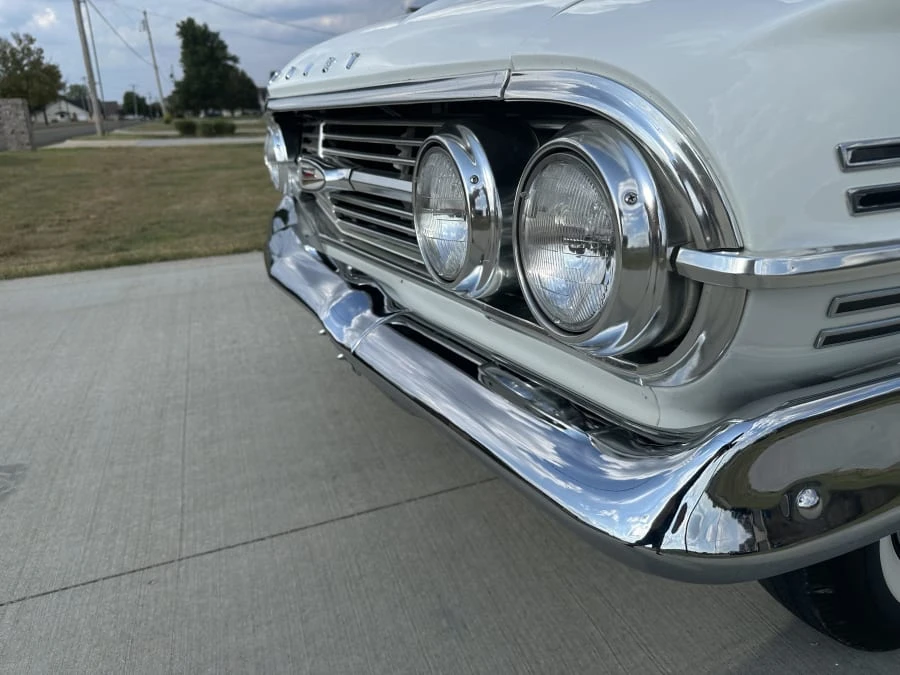 1960 Chevrolet Impala 2nd Gen - Image 20 of 31