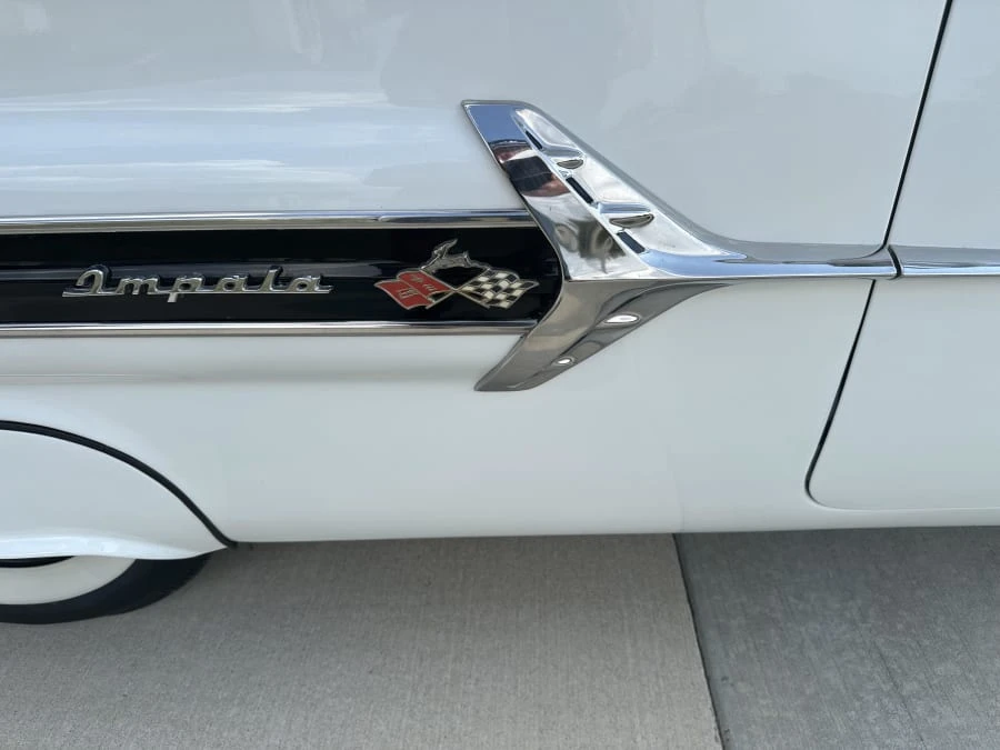 1960 Chevrolet Impala 2nd Gen - Image 16 of 31