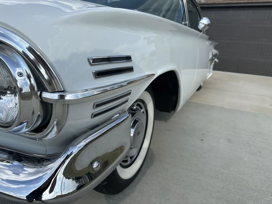 1960 Chevrolet Impala 2nd Gen - Image 19 of 31
