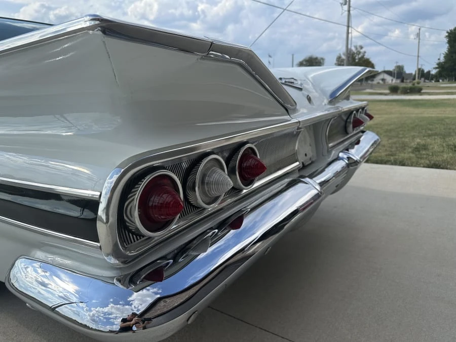 1960 Chevrolet Impala 2nd Gen - Image 18 of 31