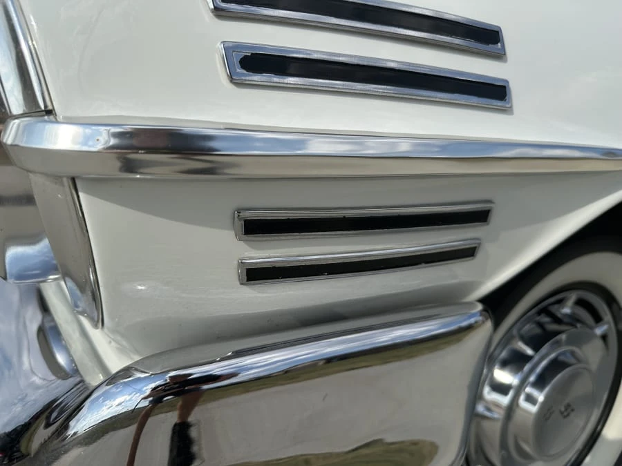 1960 Chevrolet Impala 2nd Gen - Image 14 of 31