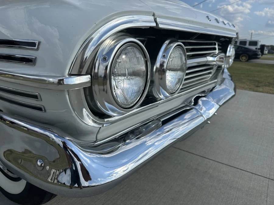1960 Chevrolet Impala 2nd Gen - Image 24 of 31