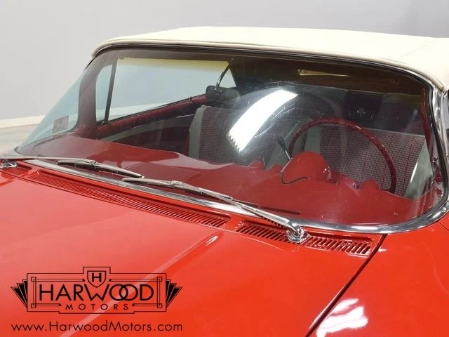 1960 Chevrolet Impala 2nd Gen - Image 30 of 31