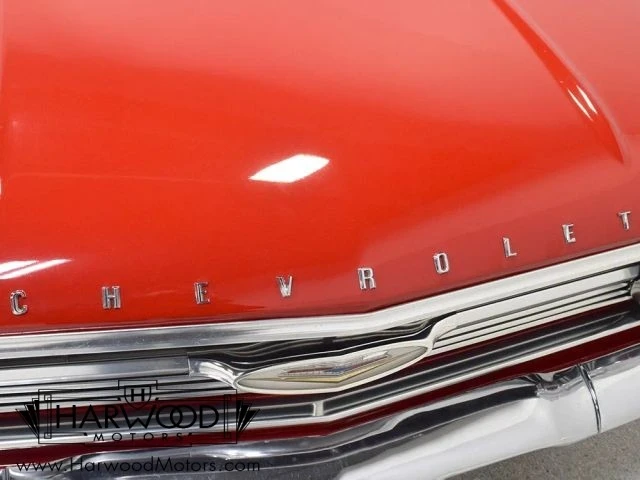 1960 Chevrolet Impala 2nd Gen - Image 24 of 31