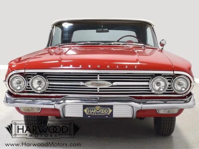 1960 Chevrolet Impala 3rd Gen - Image 17 of 21
