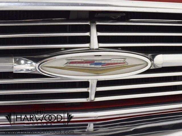 1960 Chevrolet Impala 2nd Gen - Image 25 of 31