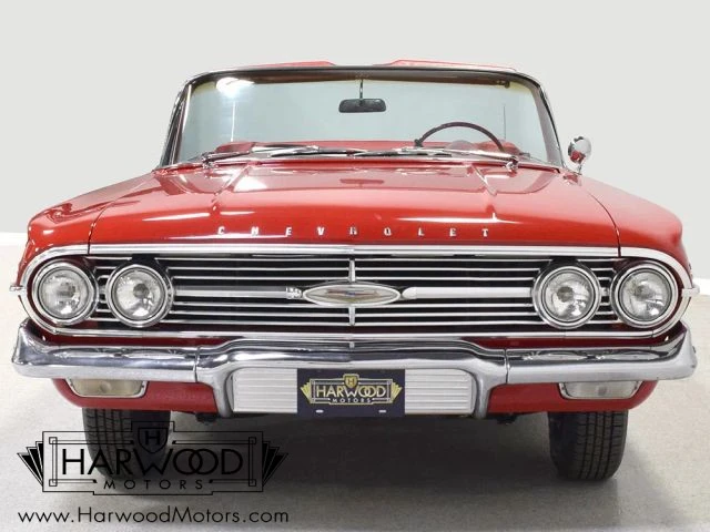 1960 Chevrolet Impala 3rd Gen - Image 16 of 21