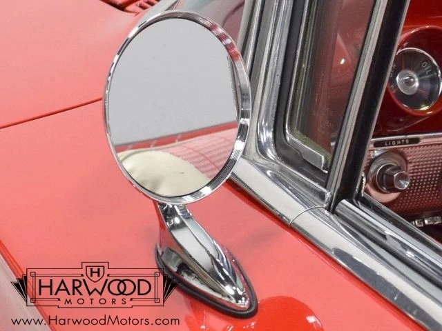 1960 Chevrolet Impala 2nd Gen - Image 29 of 31