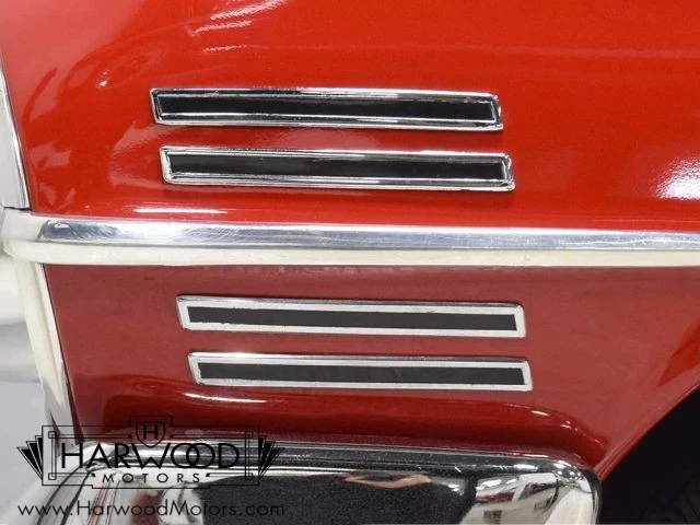 1960 Chevrolet Impala 2nd Gen - Image 27 of 31