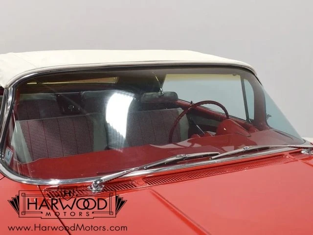 1960 Chevrolet Impala 2nd Gen - Image 31 of 31