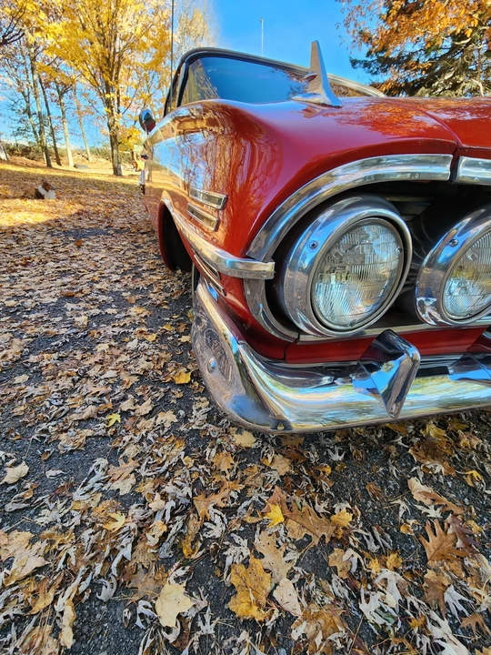 1960 Chevrolet Impala 2nd Gen - Image 13 of 31