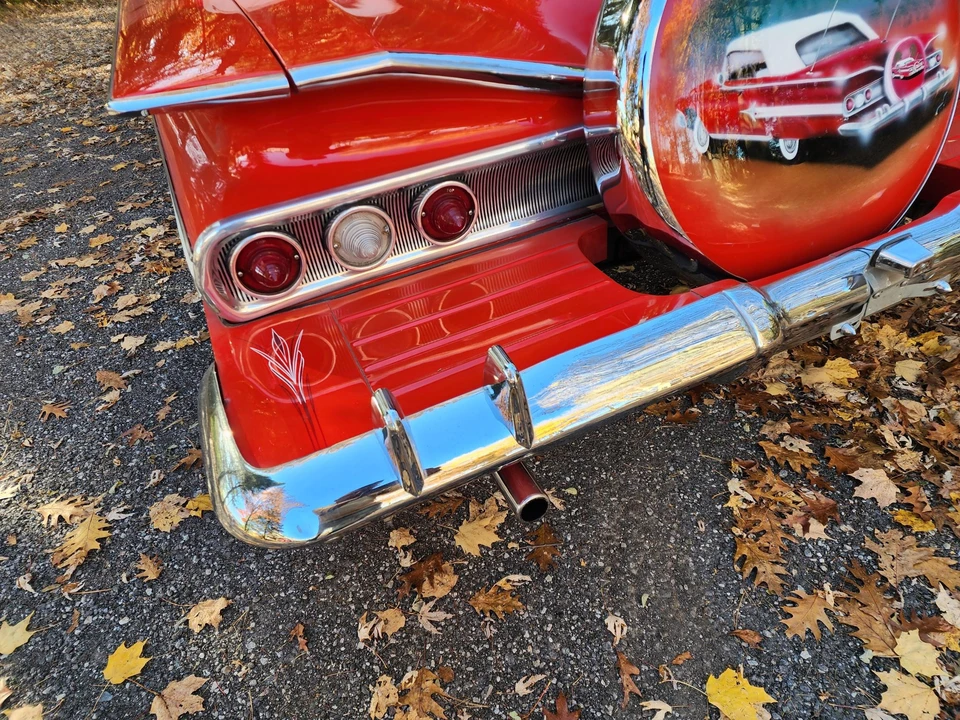 1960 Chevrolet Impala 2nd Gen - Image 21 of 31