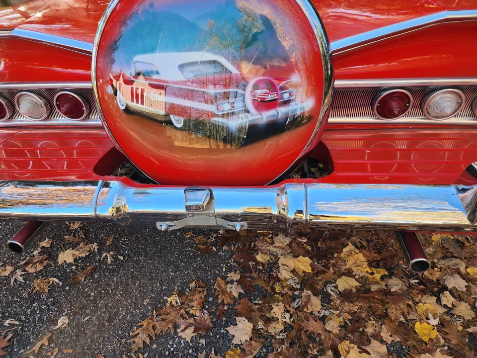 1960 Chevrolet Impala 2nd Gen - Image 22 of 31