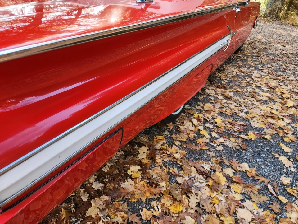 1960 Chevrolet Impala 2nd Gen - Image 17 of 31