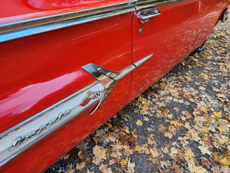 1960 Chevrolet Impala 2nd Gen - Image 16 of 31