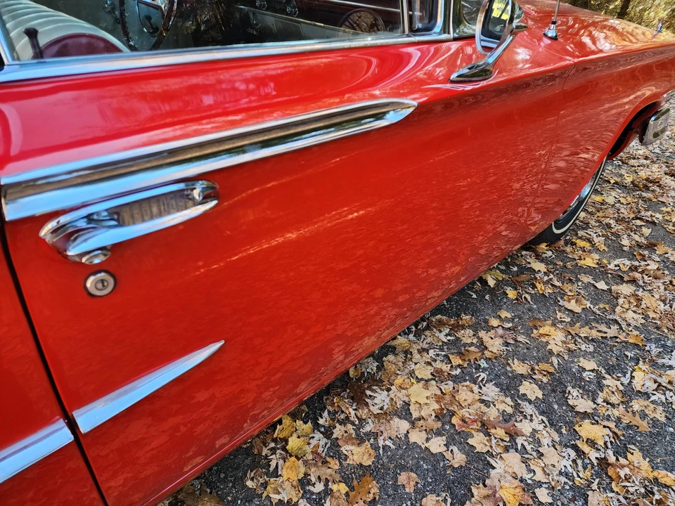 1960 Chevrolet Impala 2nd Gen - Image 15 of 31