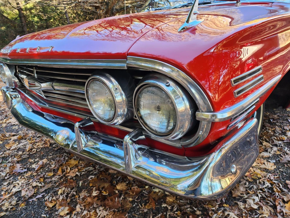 1960 Chevrolet Impala 2nd Gen - Image 14 of 31