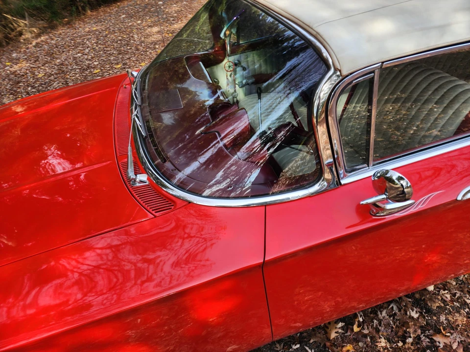 1960 Chevrolet Impala 2nd Gen - Image 31 of 31