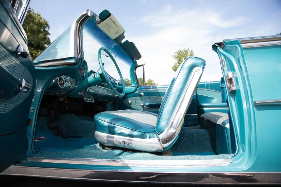 1960 Chevrolet Impala 2nd Gen - Image 27 of 31