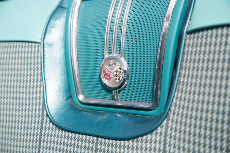 1960 Chevrolet Impala 2nd Gen - Image 26 of 31