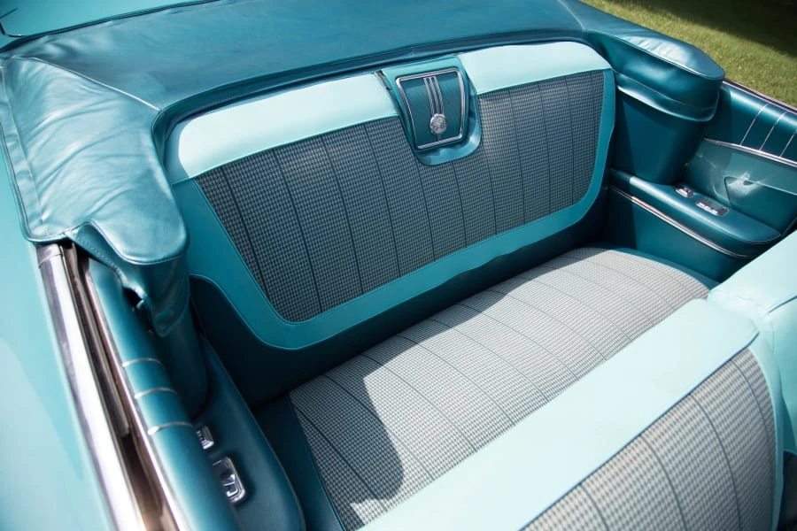 1960 Chevrolet Impala 2nd Gen - Image 24 of 31