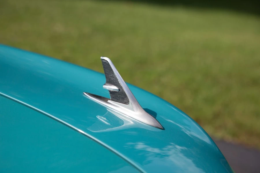 1960 Chevrolet Impala 2nd Gen - Image 7 of 31