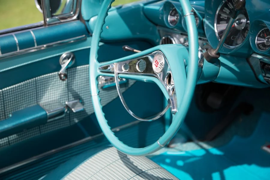 1960 Chevrolet Impala 2nd Gen - Image 29 of 31
