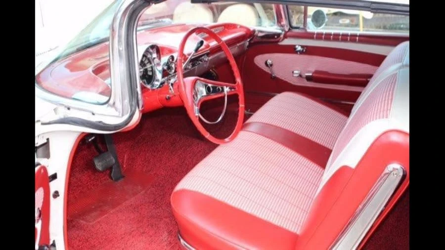 1960 Chevrolet Impala 2nd Gen - Image 4 of 12