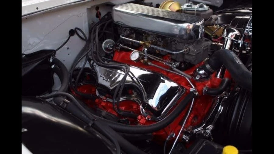1960 Chevrolet Impala 2nd Gen - Image 8 of 12