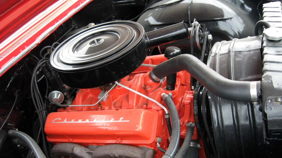 1960 Chevrolet Impala 2nd Gen - Image 6 of 12