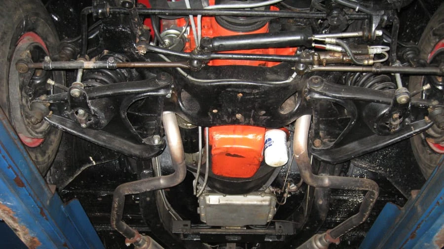 1960 Chevrolet Impala 2nd Gen - Image 12 of 12